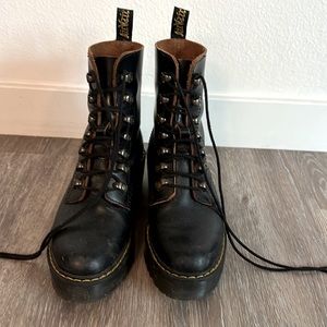 Dr. Marten Leona Boot